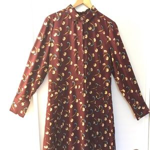 Banana Republic Dress-on Sale!